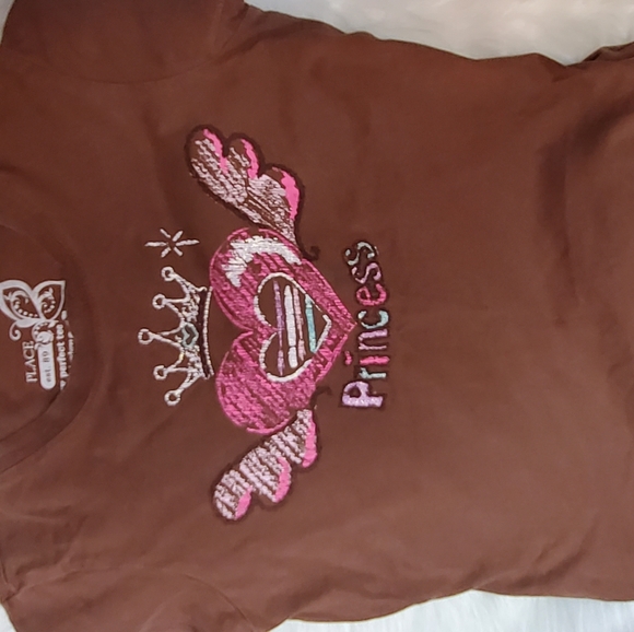 Girls tee shirt size medium 7 / 8 bundle - Picture 3 of 5